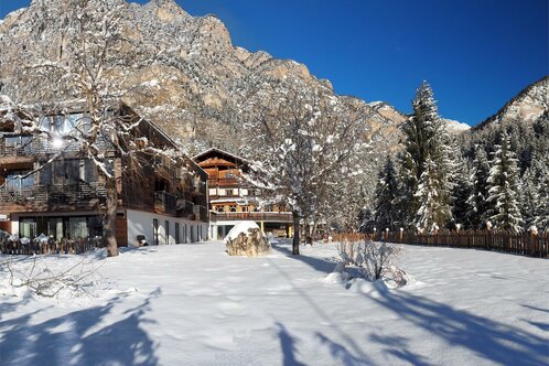 Berghotel Pinè
