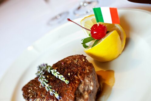 Ustaria Posta Restaurant