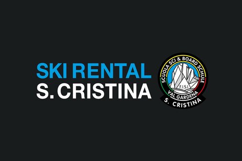 Logo Rental Skischoll S. Cristina