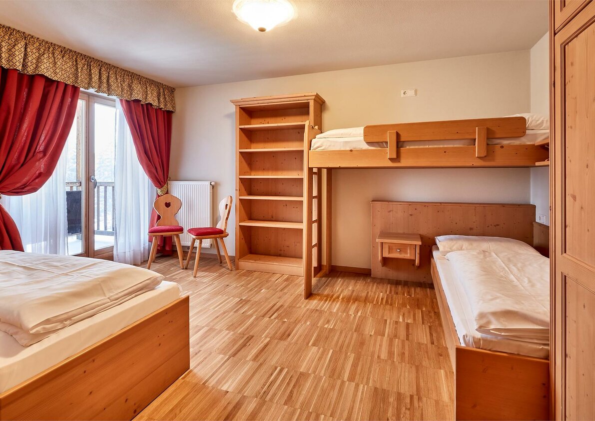 Apartment Amonit Trilocale