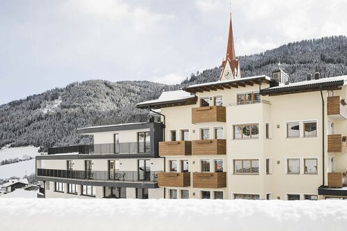 Hotel Schölzhorn Ratschings