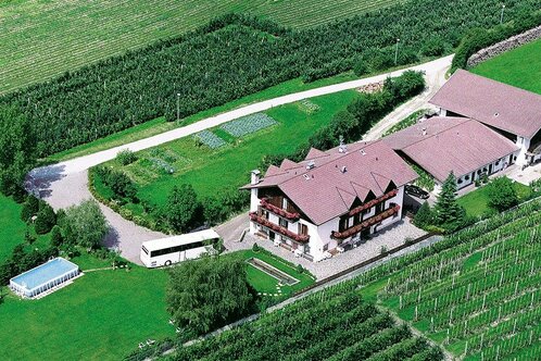 Pensione Fischnaller