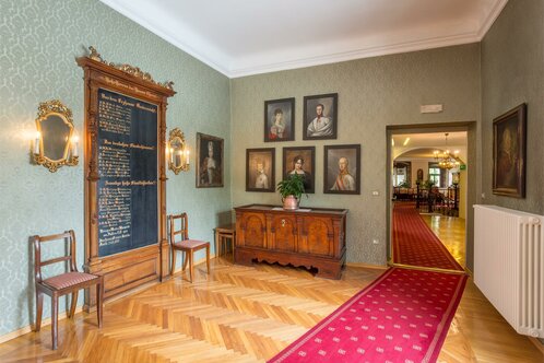 Zimmerfotos Elephant