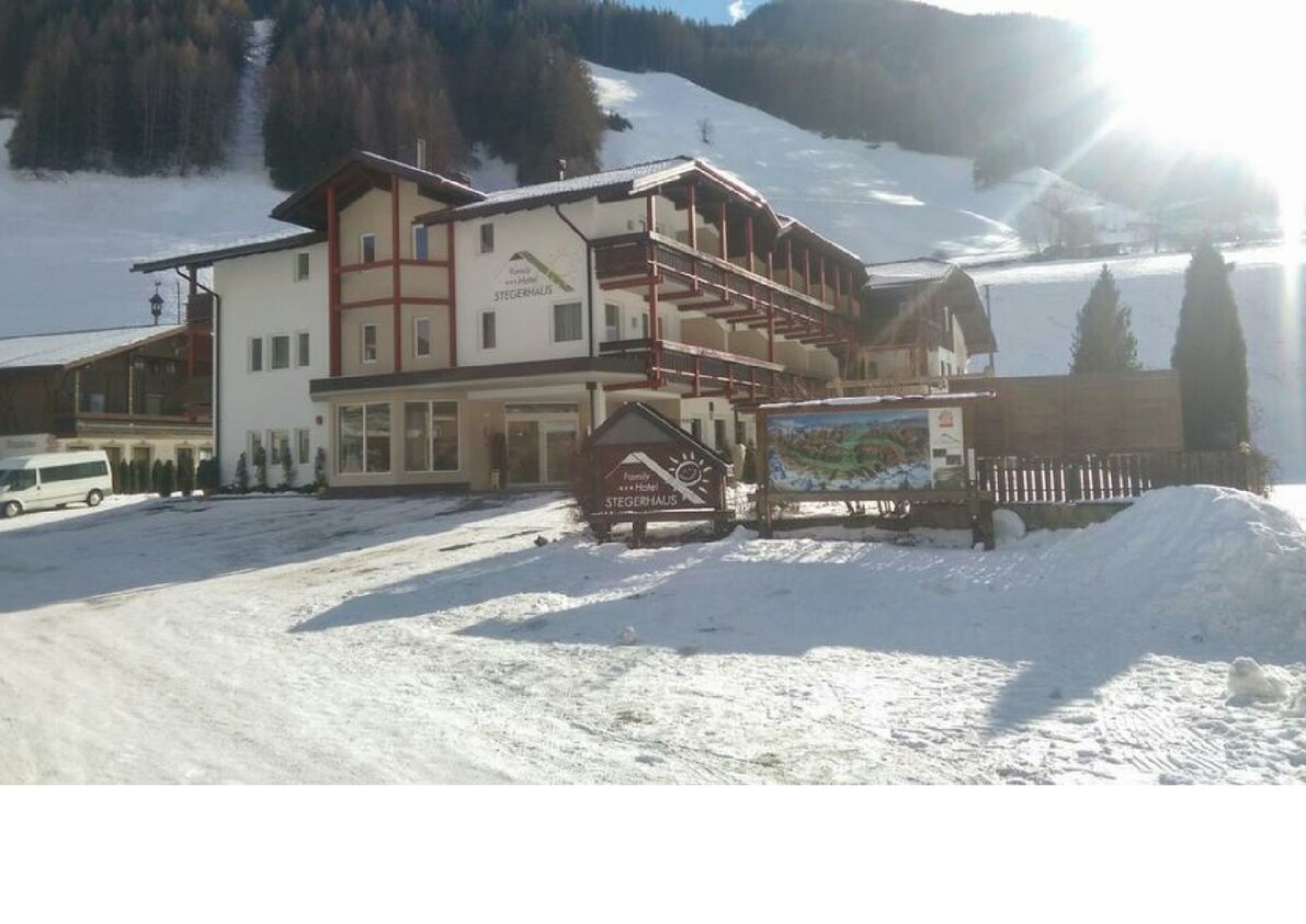 Hotel Stegerhaus