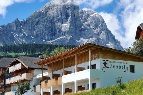 Hotel Elisabeth Panorama