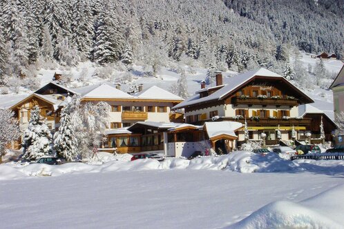 Santeshotel Wegerhof