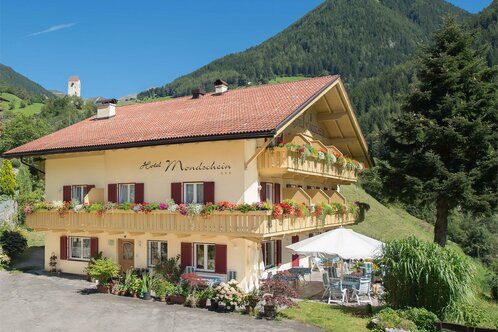 Hotel Mondschein