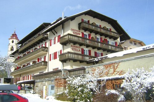 Hotel Stern