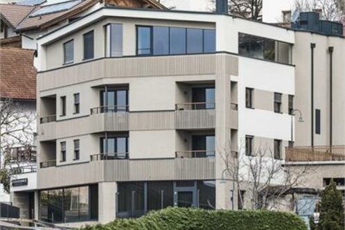 Luis & die Buabm - Gasthof Jenesien