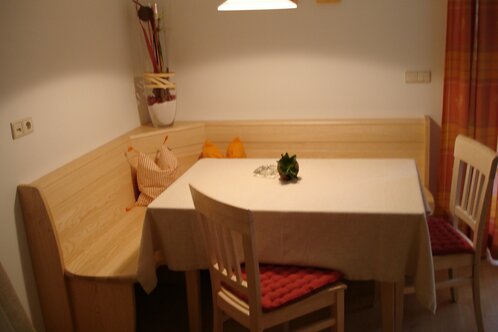 Wohnung Nr.2 Residence