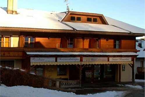 Residence Schneiderhof