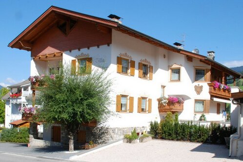 Alpine Residence Villa Adler