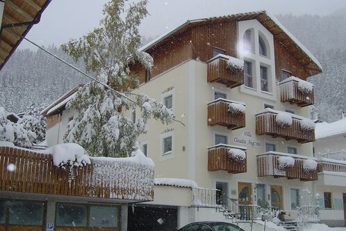 Garni Villa Claudia Augusta