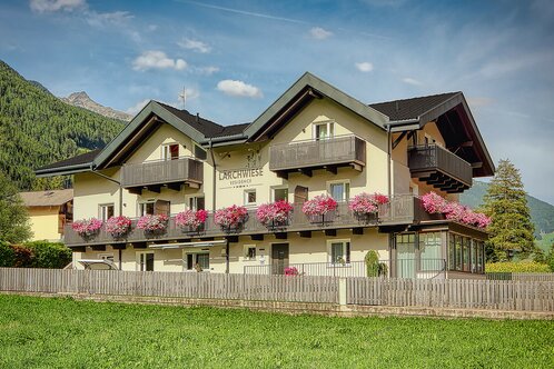 Lärchwiese Residence