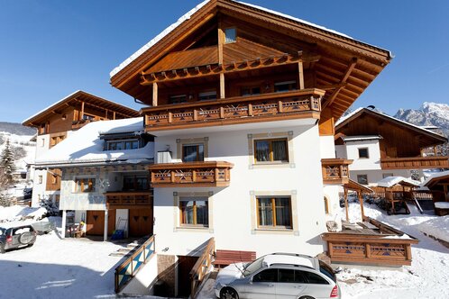 Residence Villa Toni