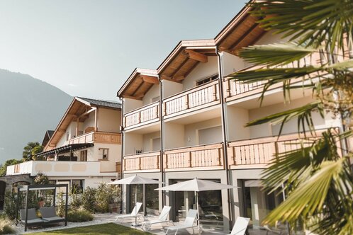 Hotel Im Tiefenbrunn