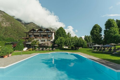 Ferien-und Wellnesshotel Windschar