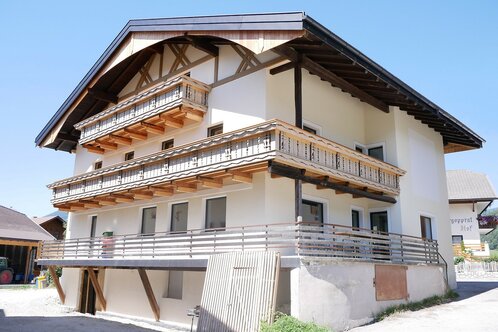 Plonerhof - casa per ferie Ottilia