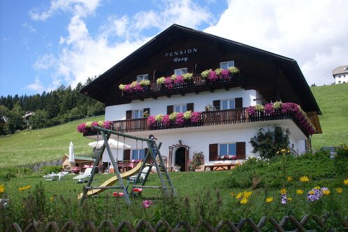 Pensione Resy Auna di Sopra Renon