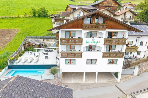 Pension Bar Klausthaler