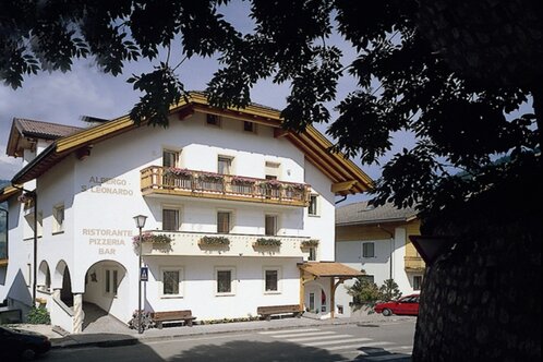 Gasthof San Leonardo