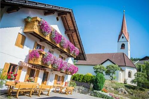 Pensione - Casa giovani Schneiderhof