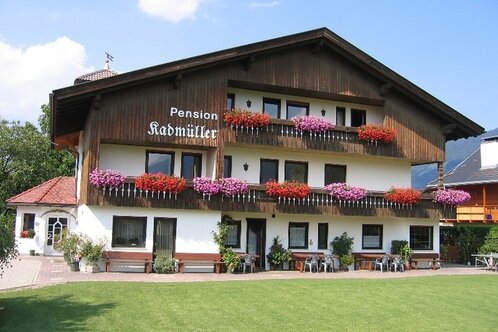 Pension Radmüller