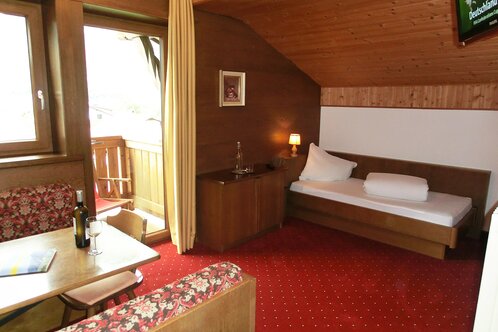 Pension Sattlerenglhof