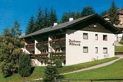Residence Albierch