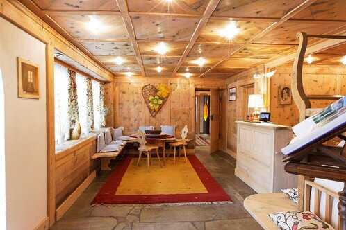 Residence Chalet Mugun