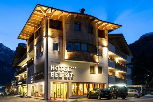 Hotel Bel Sit