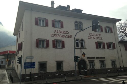 Gasthof Casagrande