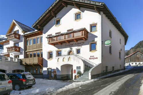 Gasthof Schwarzer Adler