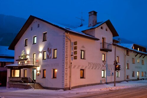 Pension Hofer