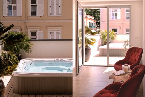 City Hotel Merano - City SPA