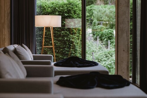 Lindenhof Pure Luxury & Spa DolceVita Resort