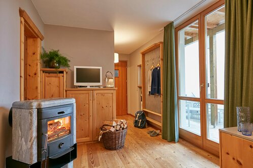 Residence Weißkugel