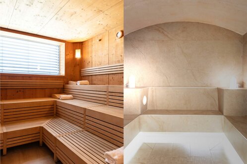 City Hotel Merano - SPA