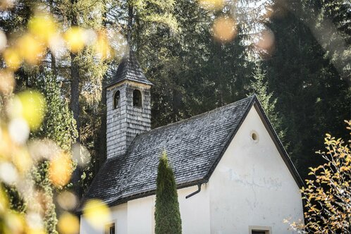 Kapelle ST. VALENTIN