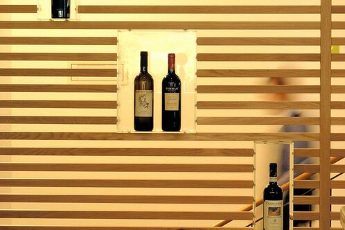 Hotel Melodia del Bosco