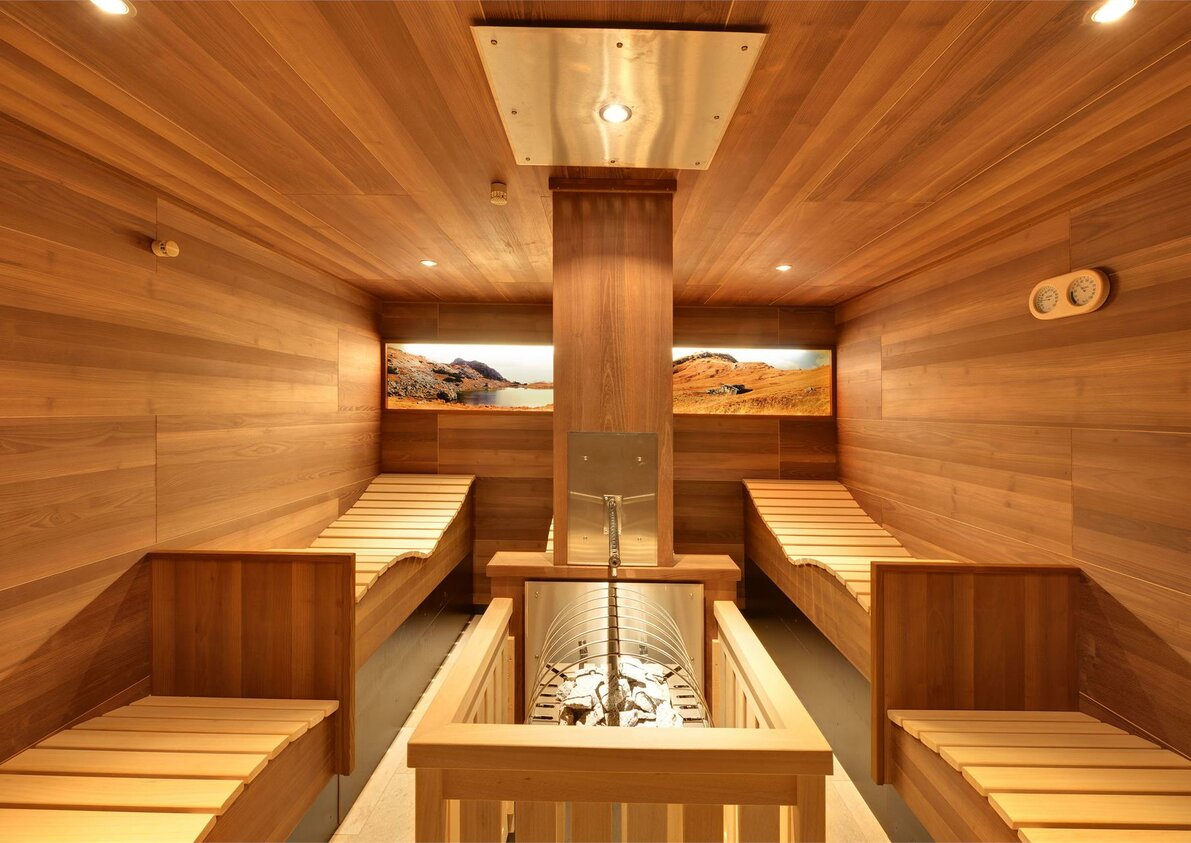 Biosauna
