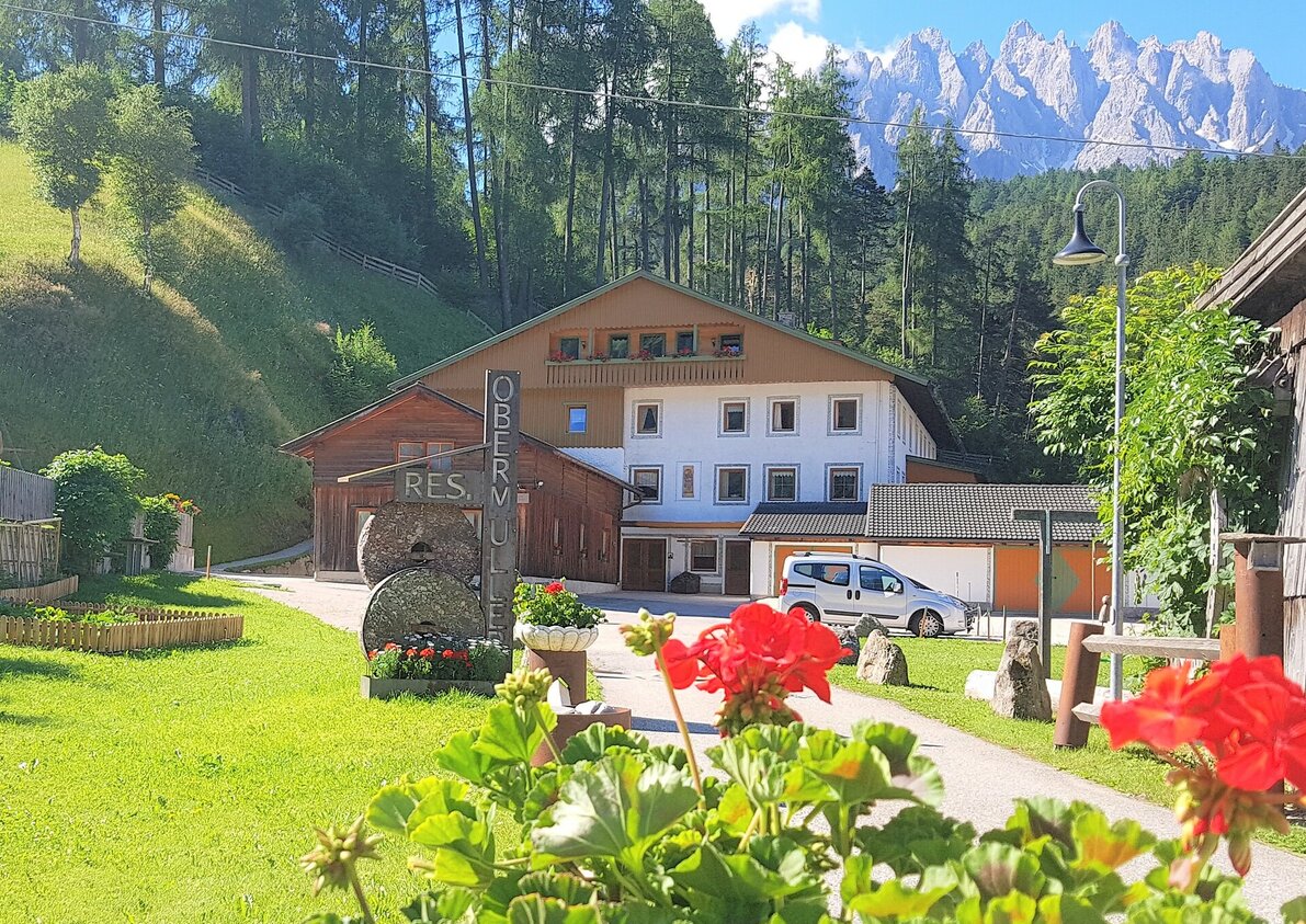 Residence Obermüller