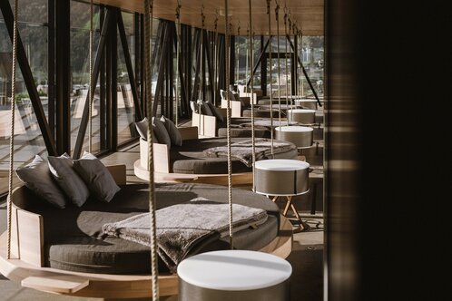 Lindenhof Pure Luxury & Spa DolceVita Resort