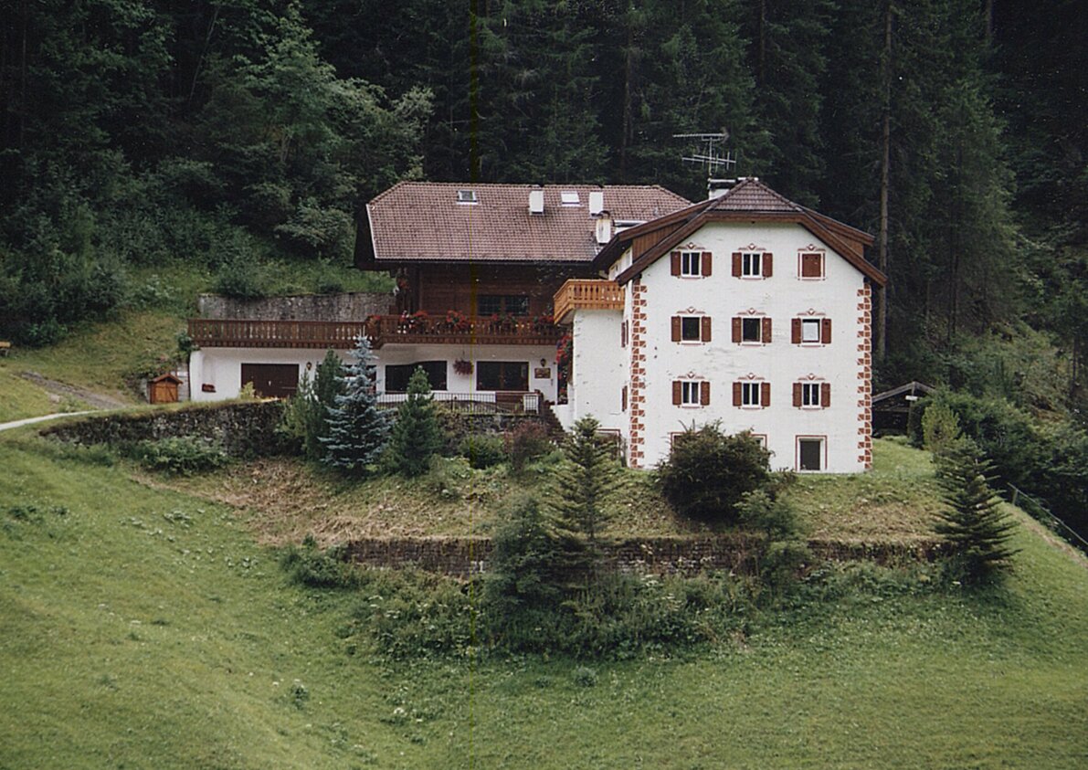 Appartamenti Tervela