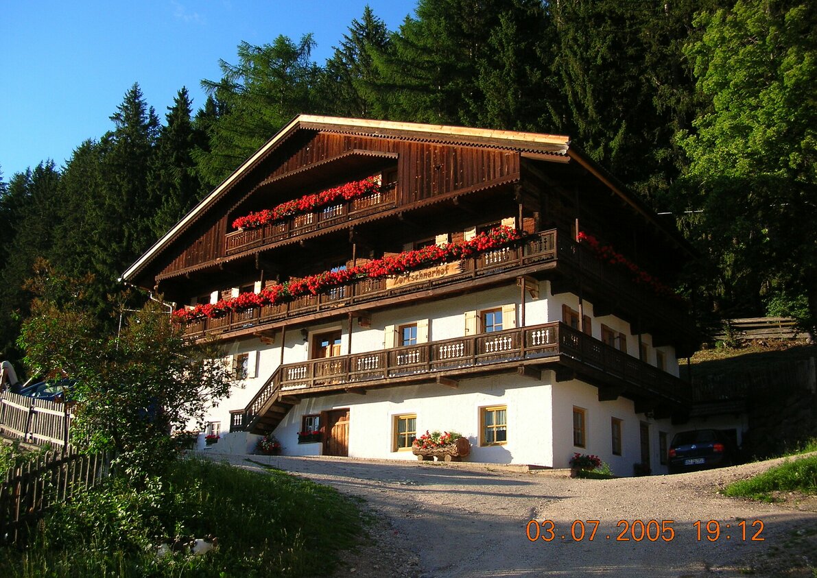 Zurtschnerhof