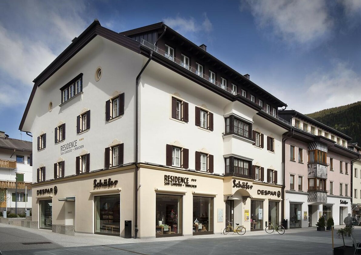Residence San Candido- Innichen