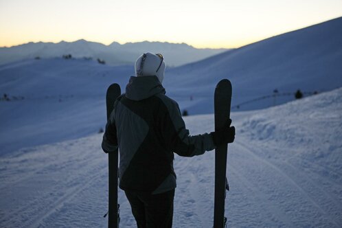 Ski Rental Sport Max