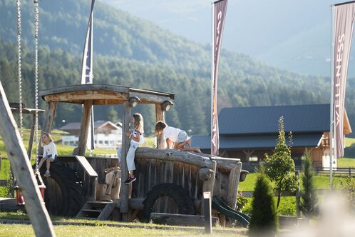 Apartment-Hotel Winklwiese****