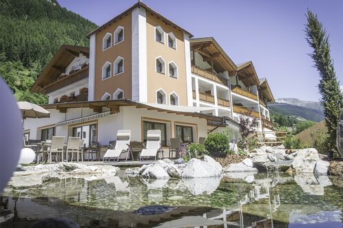 Neuwirt Hotel-Garden