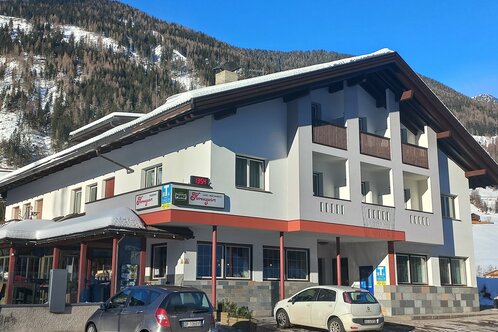 Kreuzwirt Gasthof Pizzeria